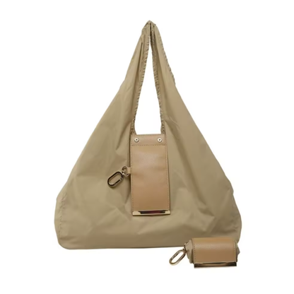 Keychain Fold Tote