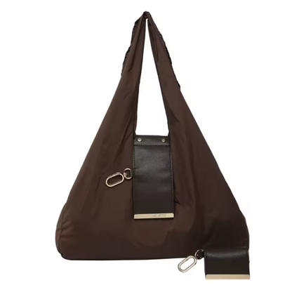 Keychain Fold Tote